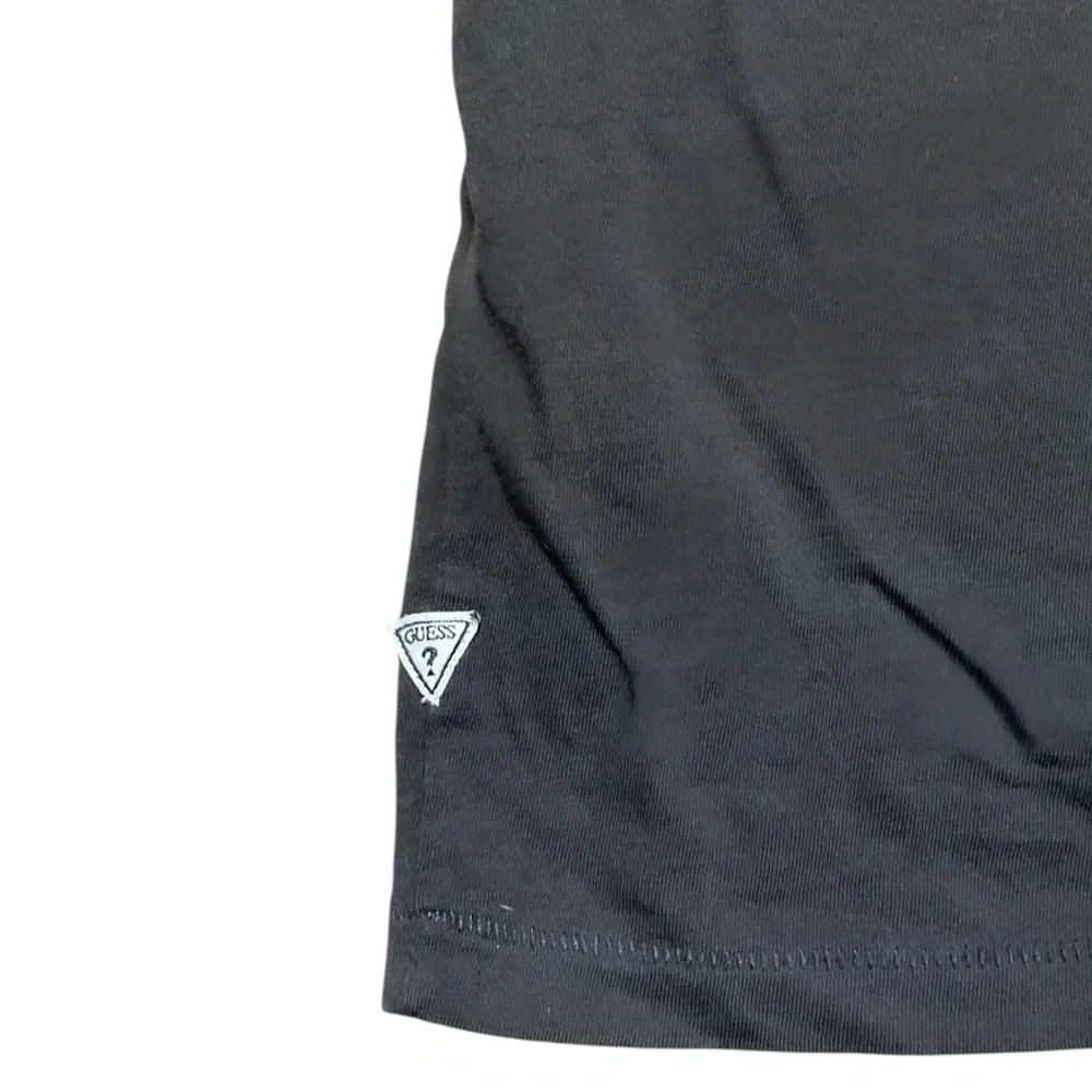 🕶️ GUESS “Heartbreakers” Graphic‎ Tee 🔥 LA City of Dreams Size M - Picture 3 of 6